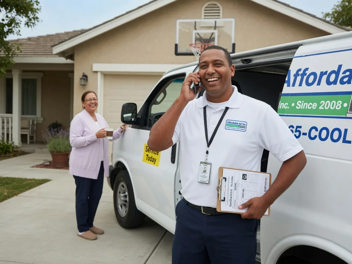 Central Ac Repair Pomona, MO FAQs